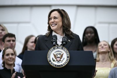 Kamala Harris's economic agenda: What experts say it might look like