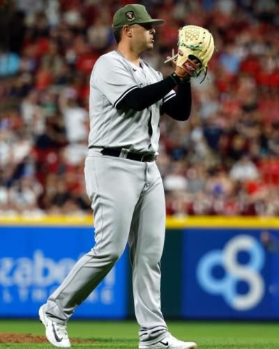 Nick Ramirez: Ready To Shine On The Baseball Field
