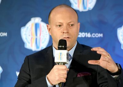 The Oilers hiring disgraced ex-Blackhawks GM Stan Bowman is just business as usual for the NHL
