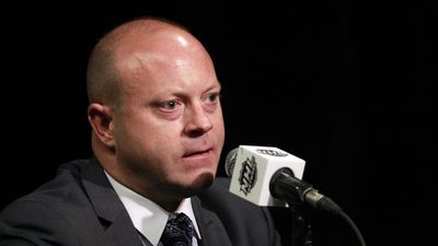 Oilers Hire GM Stan Bowman After Reinstatement From Blackhawks Scandal Suspension