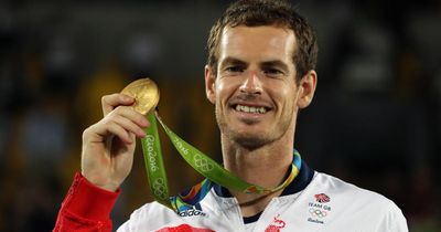 Andy Murray 'content' with retirement from tennis as he confirms Paris Olympics plans