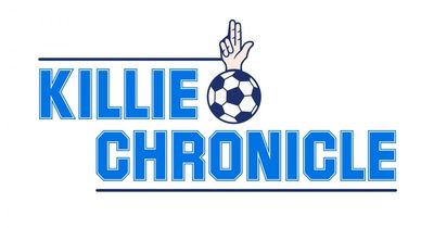 A new era of Kilmarnock FC coverage - introducing the Killie Chronicle