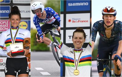 Going for Gold: Chloe Dygert, Jennifer Valente, Brandon McNulty and Team USA’s top medal contenders in the Olympic cycling events