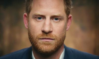 Prince Harry: decision to take on tabloids contributed to family ‘rift’