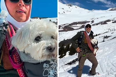 Neurosurgeon Goes Viral After Exploring The Mountains And Exposing Healthcare Industry