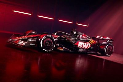 Alpine to race with Deadpool & Wolverine livery in latest F1 movie tie-up