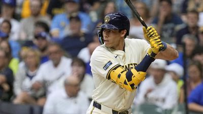 Christian Yelich Placed on IL With Uncertain Comments About Future