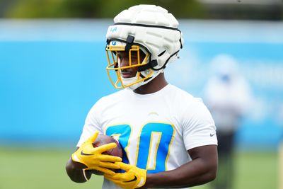 Which players we’re most excited to see in Chargers training camp