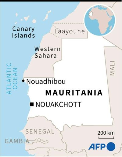 15 Killed, Dozens Missing In Migrant Wreck Off Mauritania: IOM