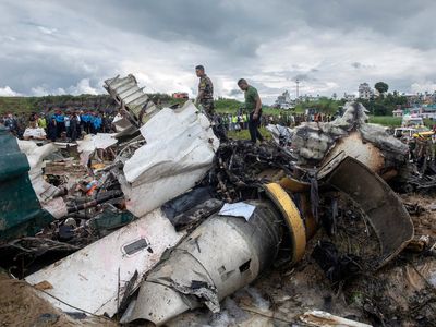 Nepal has the most plane crashes in the world – how many more before it starts tackling safety?