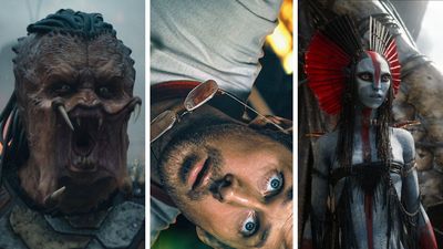 Upcoming sci-fi movies for 2025/2026: Predator: Badlands, Project Hail Mary, Avatar: Fire and Ash & more