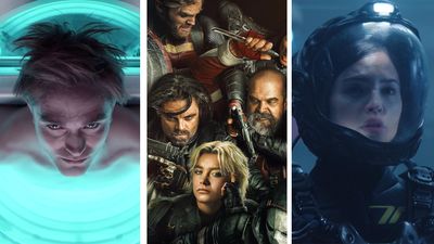 Upcoming sci-fi movies for 2025: Mickey 17, Superman, Predator & more