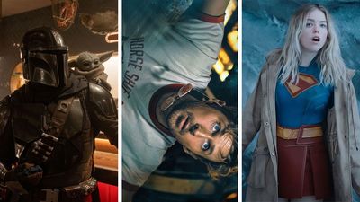 Upcoming sci-fi movies for 2026: Project Hail Mary, The Mandalorian and Grogu, Supergirl, & more