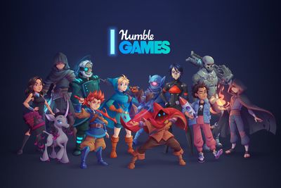 Indie devs working with Humble Games were also blindsided by the publisher reportedly laying off all employees: "This will have drastic consequences"