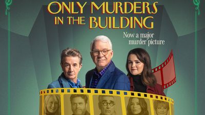 Only Murders in the Building season 4 is coming in August – and the Hulu and Disney Plus series is adding even more big stars to its cast