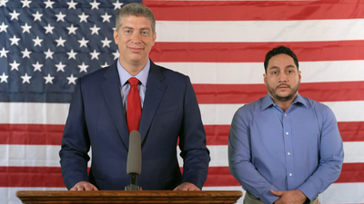 Missouri gubernatorial candidate releases controversial ad with translator telling unlawful migrants in Spanish they will be deported