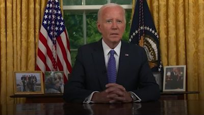 OPINION - The Republicans are floundering after Joe Biden got dumped