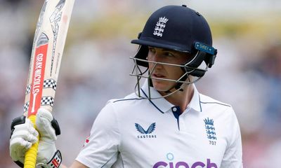 Harry Brook plays down speculation over England white-ball captaincy