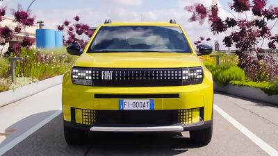 Stellantis Is ‘Ready For The Fight’ Against Chinese EVs In Europe