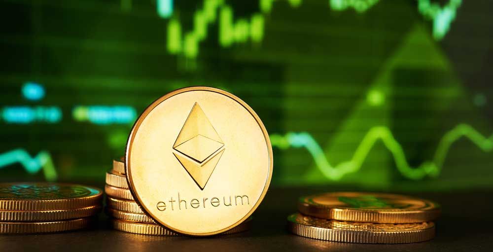 Stock Market News Quick Takes For July 24 Ethereum…