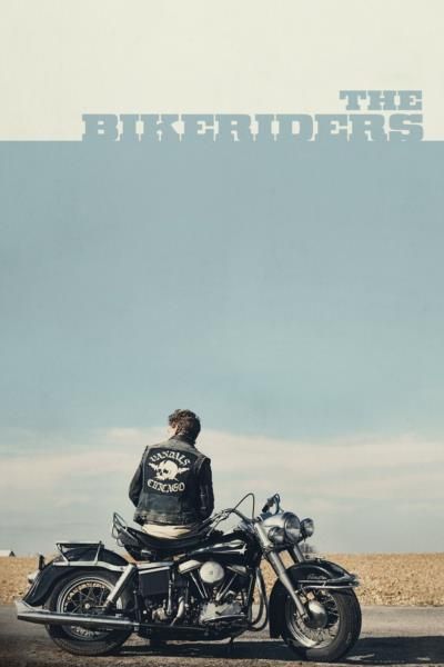 Tom Hardy Stars In Motorcycle Drama The Bikeriders On Peacock