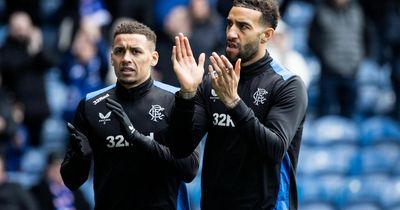 Rangers still negotiating transfer of vice-captain Connor Goldson to Aris Limassol