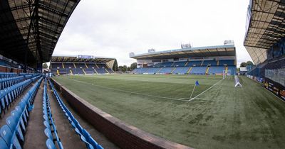Kilmarnock criticised for 'very bad' Rugby Park pitch by Europa League opponents