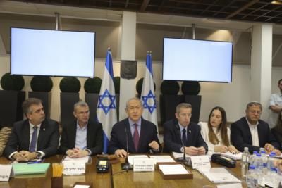 Rep. Tlaib To Attend Netanyahu's Speech With Gaza War Survivor