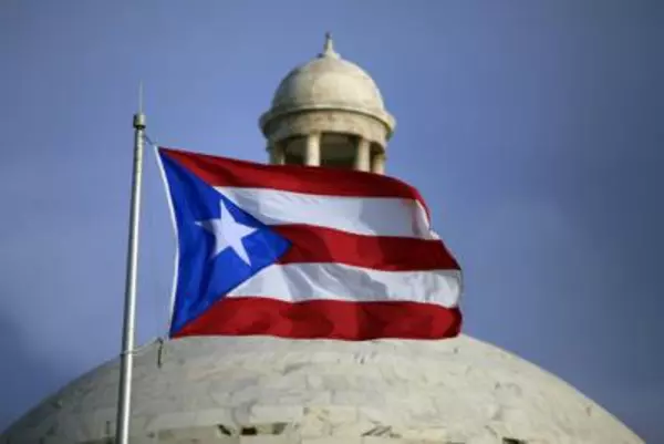 Puerto Rico's Political Status Referendum Faces Scrutiny