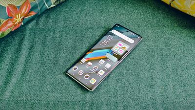 Infinix Note 40 Pro Plus review: Infinix outperforms its price range, again