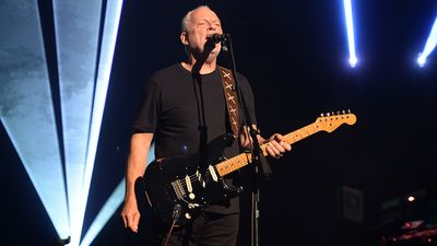 “No brand-new guitar sounds quite as good as an old one in my experience”: David Gilmour reckons vintage guitars are superior – and he’s got a theory as to why