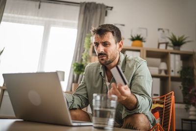 Credit Card Closed? Here's Why and What to Do Next