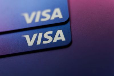 Visa Is the Worst Dow Stock Wednesday. Here's Why