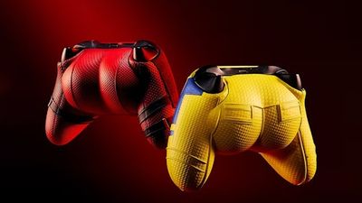 Xbox's Cheeky Deadpool Controller Proves the Company's Biggest Missed Opportunity