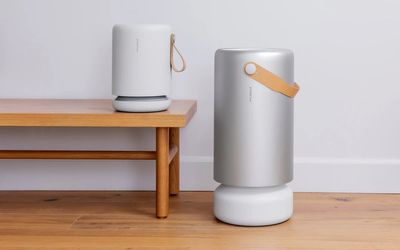 Molekule Air Pro Review: can this futuristic air purifier really destroy air pollutants?