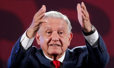 Mexican president to ‘friend’ Trump: close the US-Mexico border at your peril