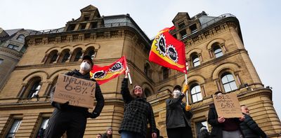 How remote work poses unique challenges to public sector employees