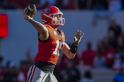 UGA projected to be ranked No. 1 in US LBM coaches poll