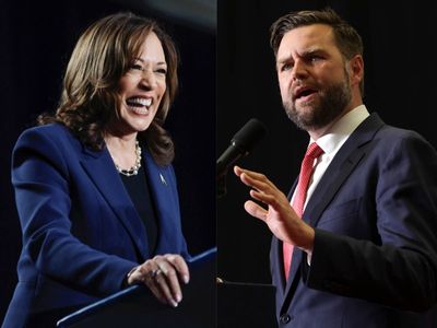 JD Vance ignites fury among childfree community after calling Kamala Harris a ‘childless cat lady’