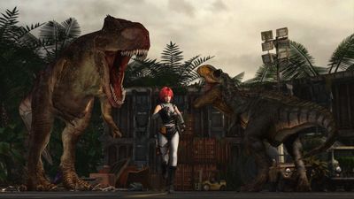 As cries for Dino Crisis and Mega Man revivals intensify, Capcom says it has to think about the "gameplay and specific appeal that an IP holds"