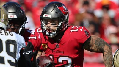 Mike Evans Targeting Jerry Rice's Unprecedented NFL Record in 2024 Season