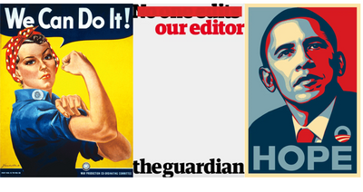32 impactful poster designs