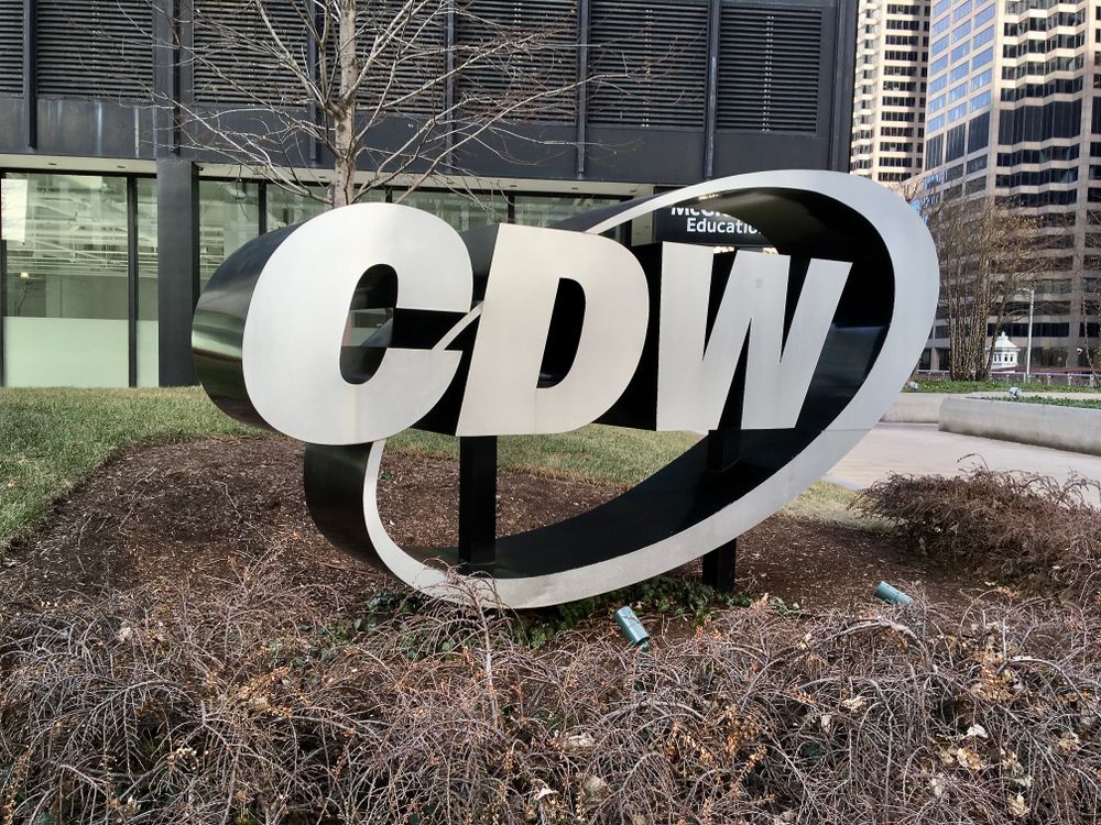 CDW Corporation's Q2 2024 Earnings What to Expect