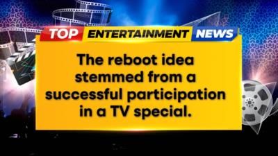 Facts Of Life Reboot Sabotaged By Alleged Greed, Betrayal