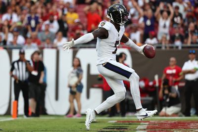 Colts take a flyer signing former first round WR Laquon Treadwell