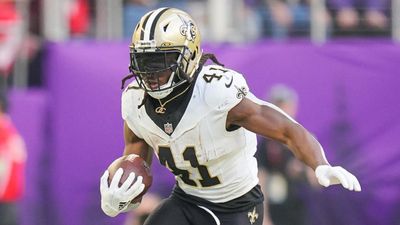 Alvin Kamara Explains Why He Is Attending Saints Training Camp Amid Contract Talks