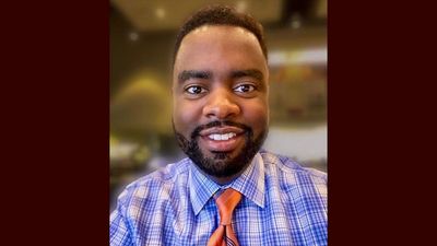 Kennan Oliphant Named VP of News and Station Manager at WWJ Detroit