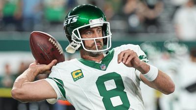 2024 NFL Comeback Player of the Year Odds (Aaron Rodgers Set as Co-Favorite)