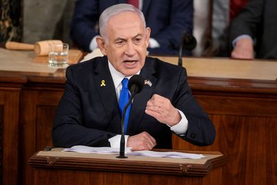 Key takeaways from Netanyahu’s speech and the protests outside US Congress