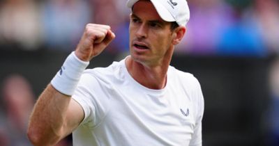 Andy Murray backs mother Judy amid controversy over Emma Raducanu’s Wimbledon pullout